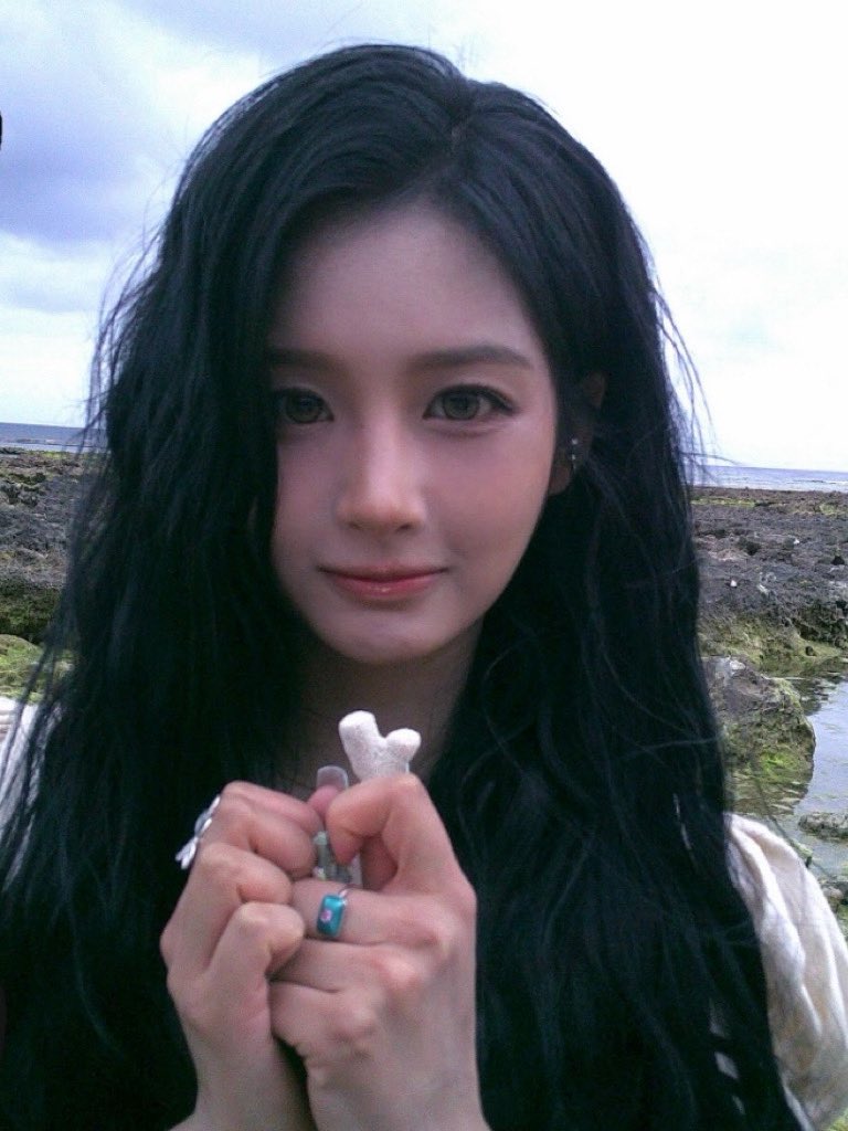 Sullyoon Portrait