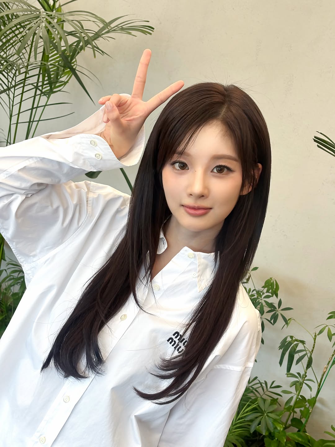Sullyoon Portrait