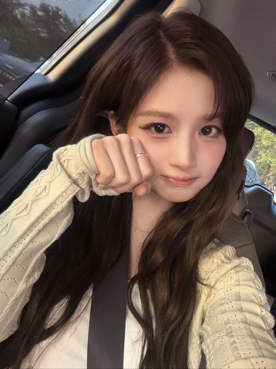 Sullyoon Portrait